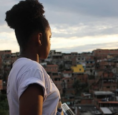 Comunidade em Salvador tem acesso a projeto inédito de incentivo ao afroemprendedorismo