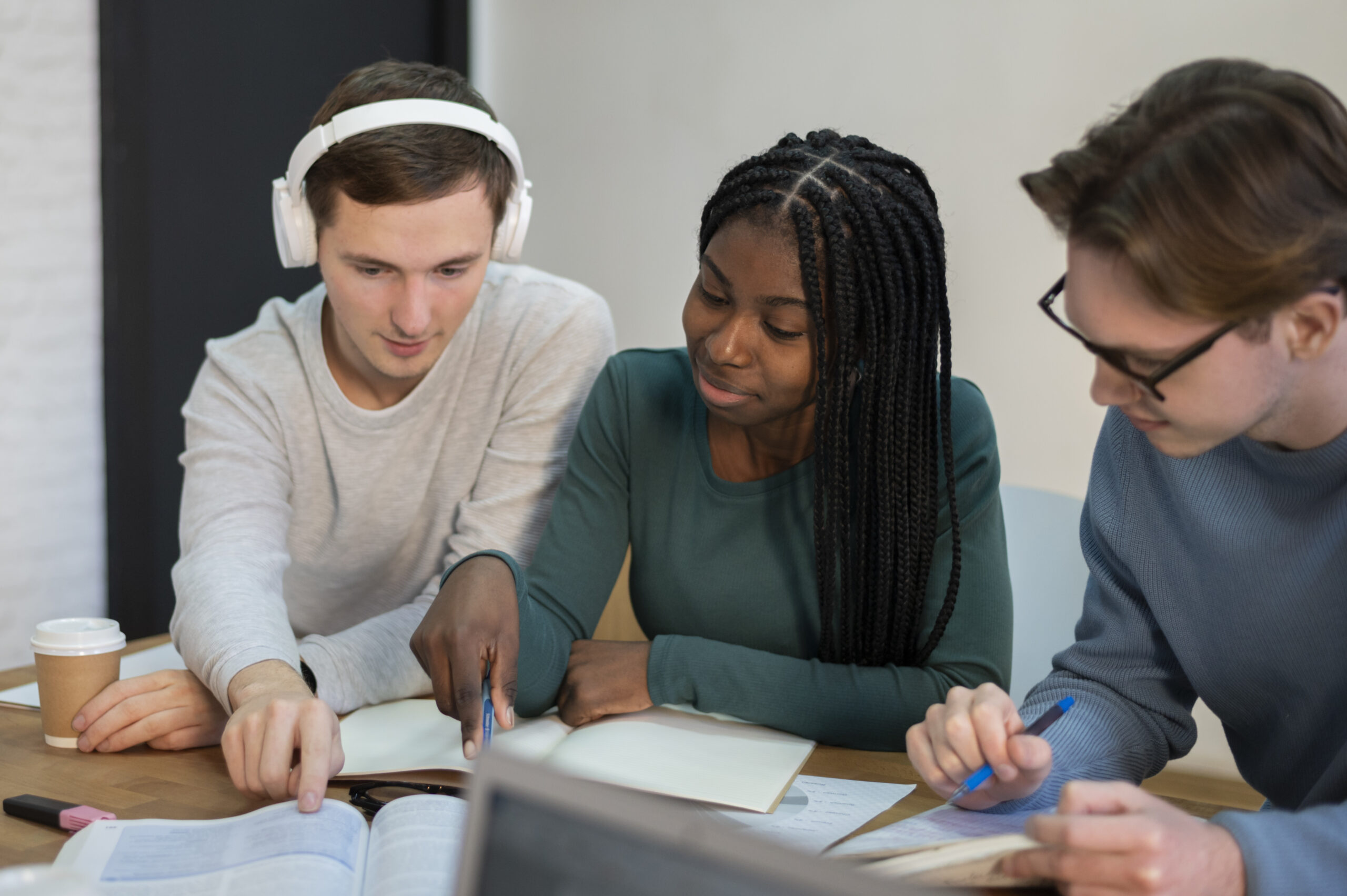 colleagues-studying-together-during-group-study