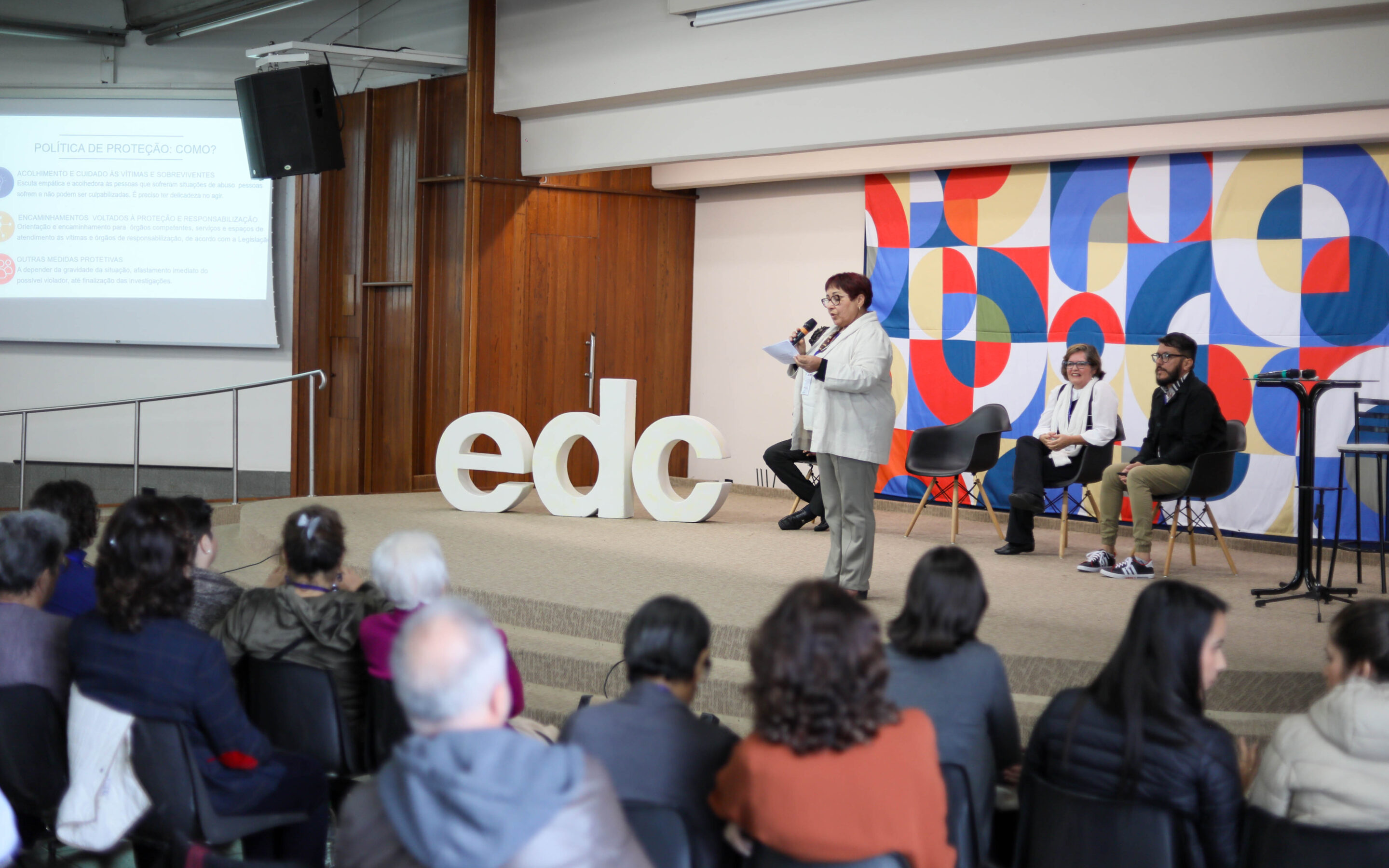 Fórum Nacional da Economia de Comunhão 2025 propõe uma nova cultura do trabalho para transformar vidas