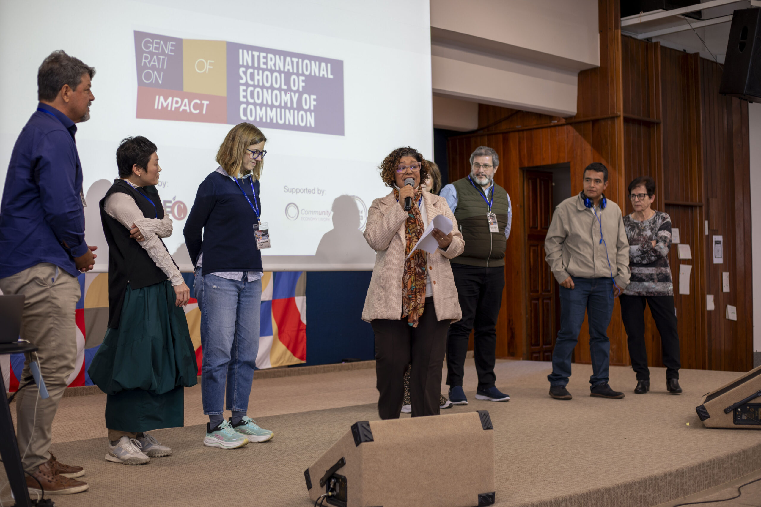 As 7 linhas para uma gestão com propósito