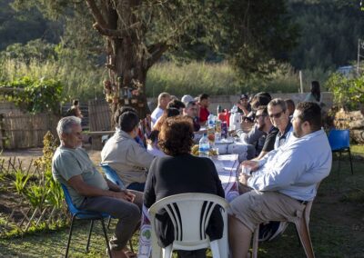 Centro de Acolhida Recomeçar.