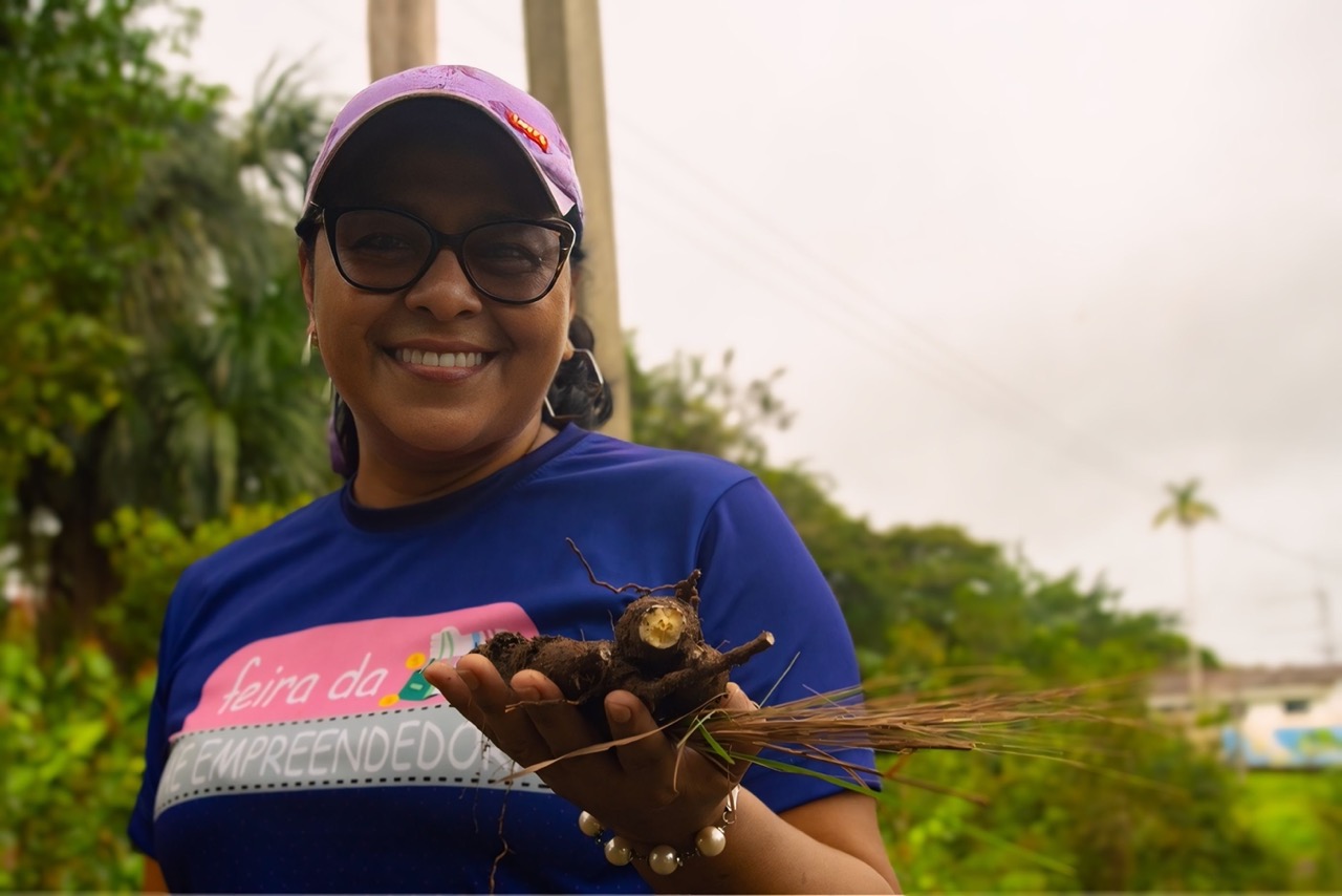 Projeto Amazônia Viva será contribuição da Economia de Comunhão na COP 30
