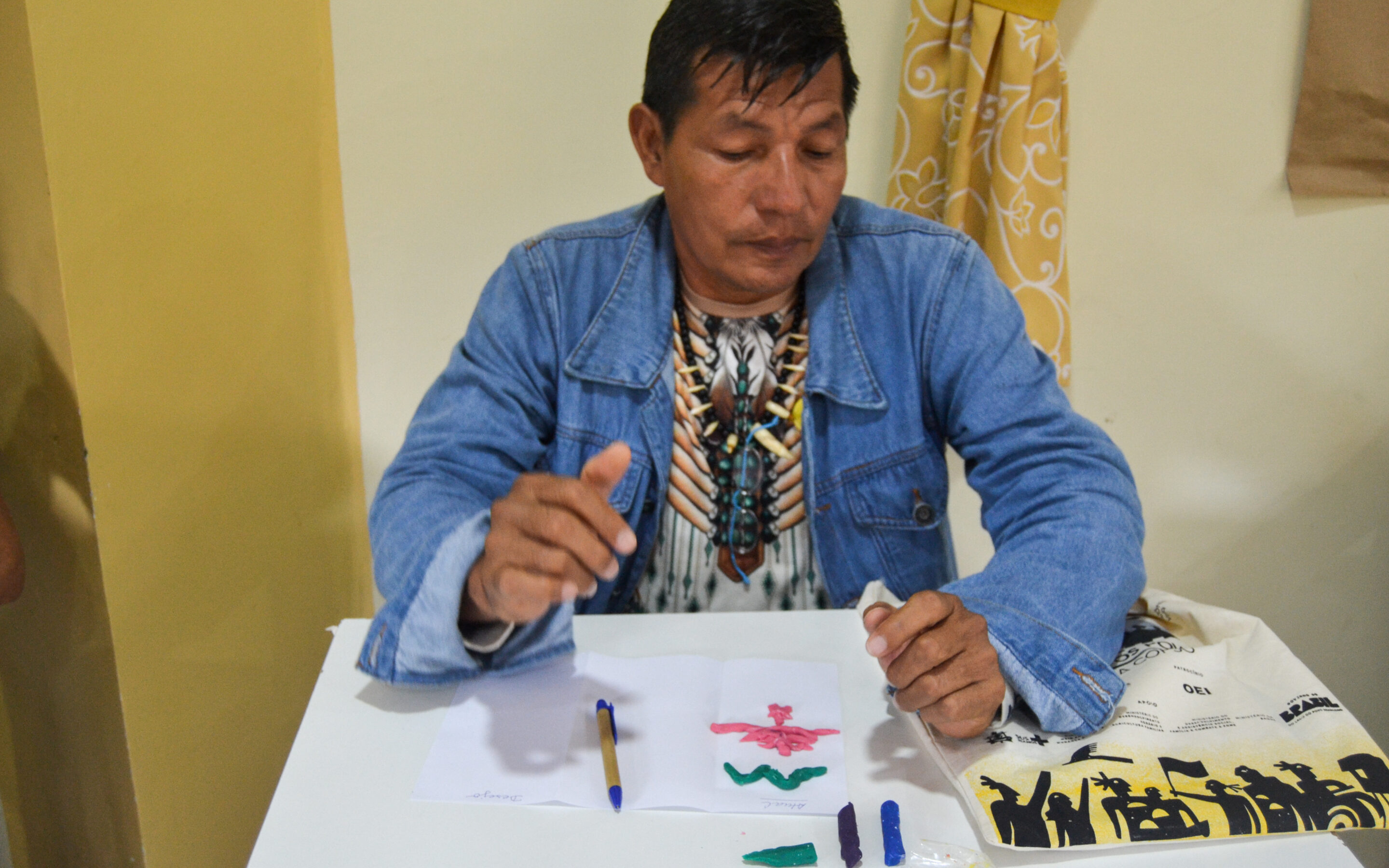 Programa Caminhos da Liderança conclui percurso formativo que une teoria e práticas pelo florescimento humano