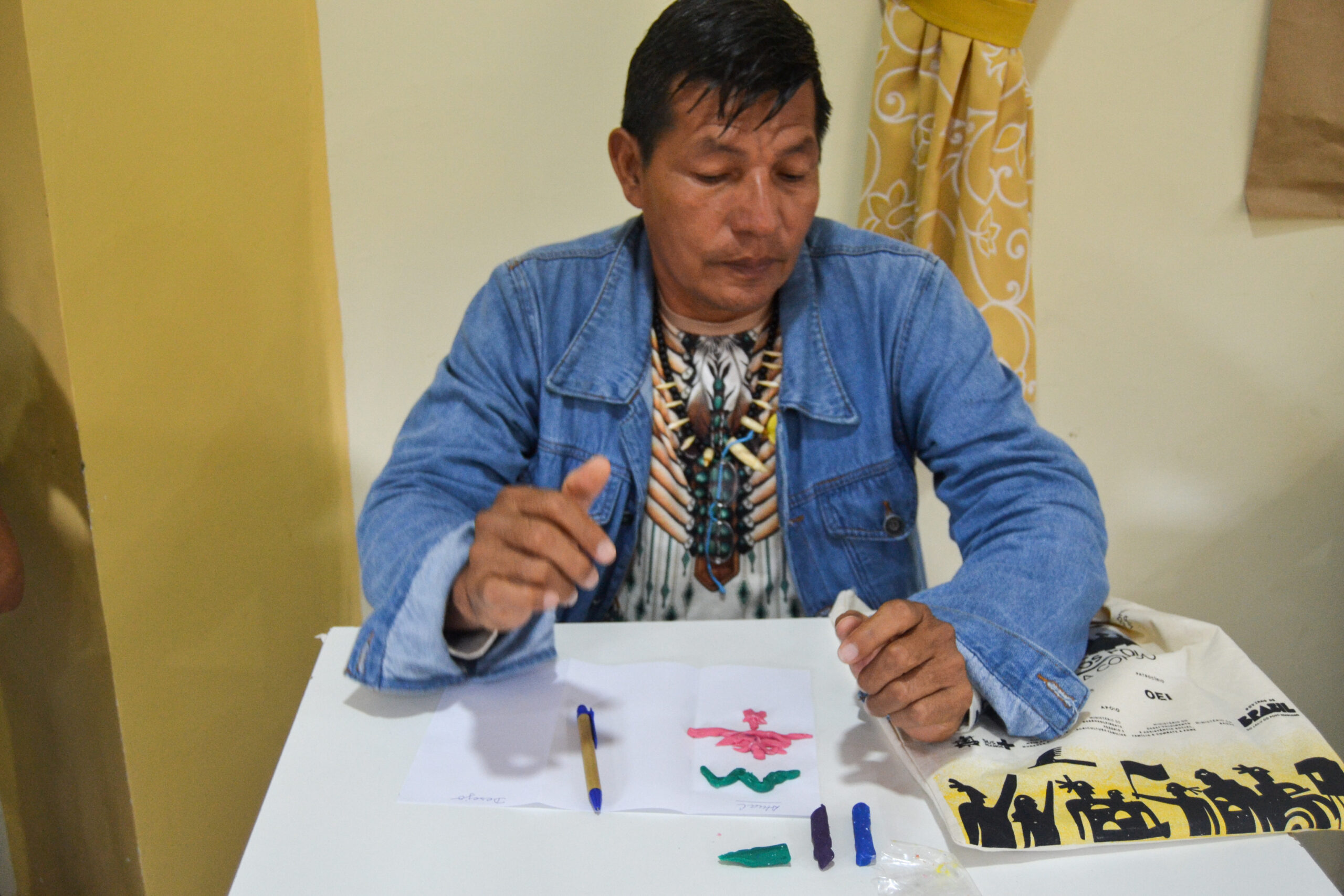 Programa Caminhos da Liderança conclui percurso formativo que une teoria e práticas pelo florescimento humano