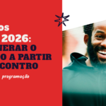 Buenos Aires 2026: regenerar o mundo a partir do encontro