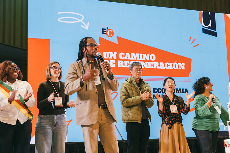 35 anos da Economia de Comunhão: encontro, celebração e compromisso