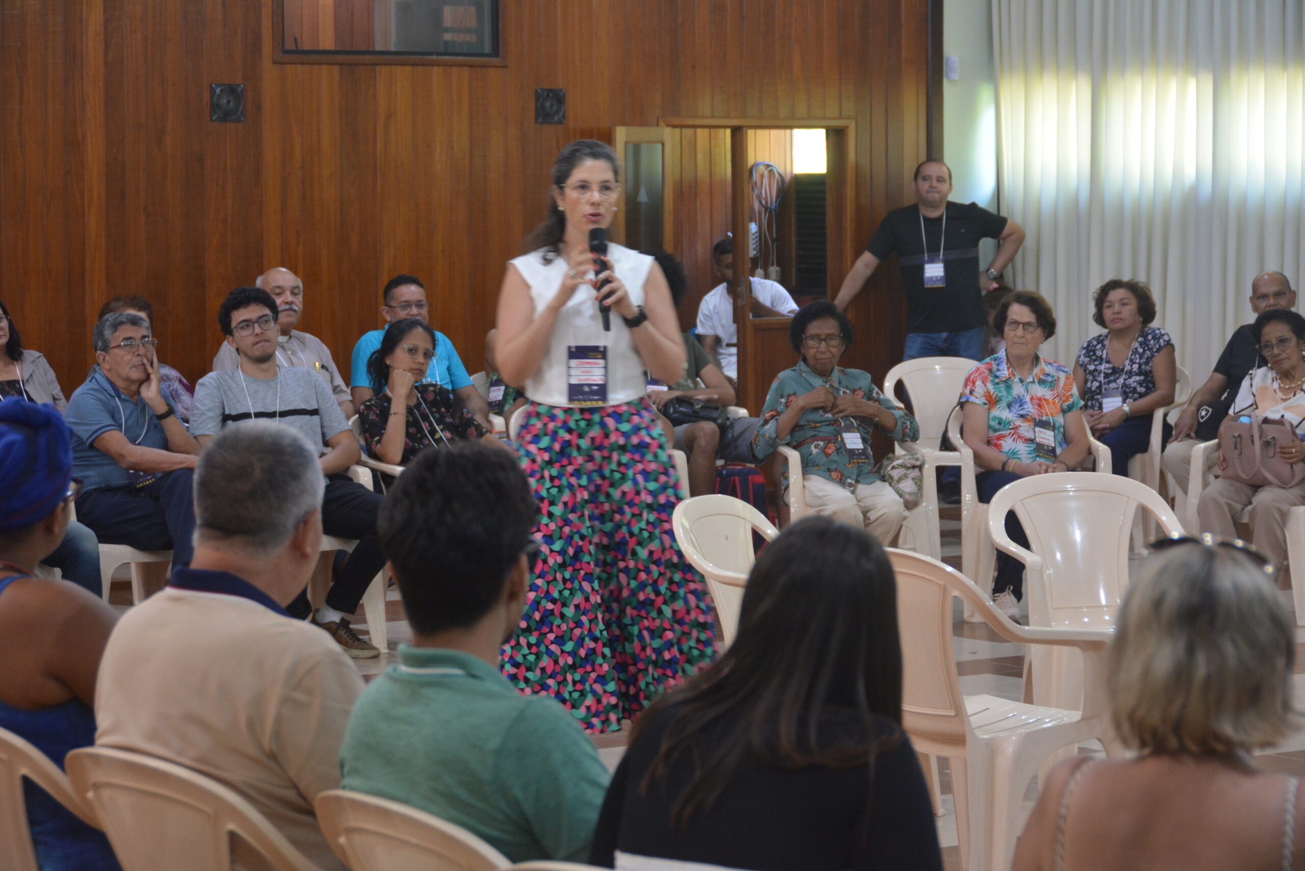 II Fórum Amazônia Viva propõe cuidado com a vida como elo de transformação socioeconômica 